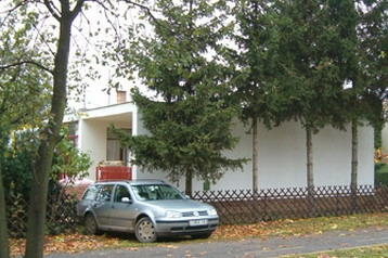 Hungría Privát Bük, Exterior